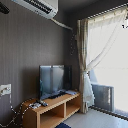 Apartamento Akabane Tk Building 302 Tokio Exterior foto
